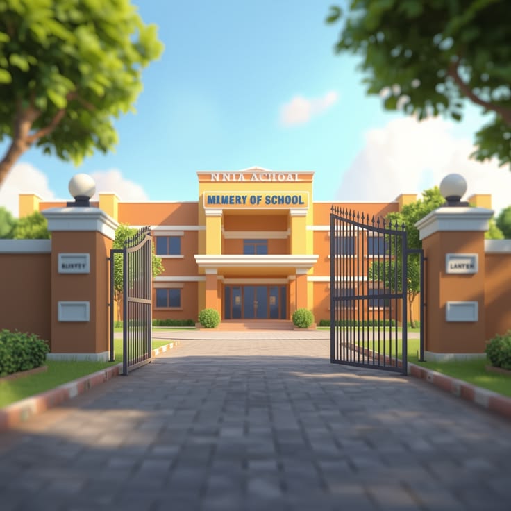 Masjid SMP IT ARRAWDHAH Background